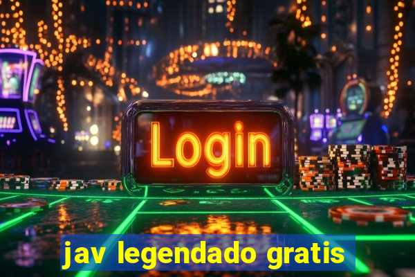 jav legendado gratis